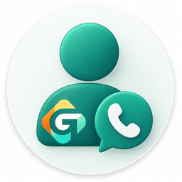 Contact us on WhatsApp